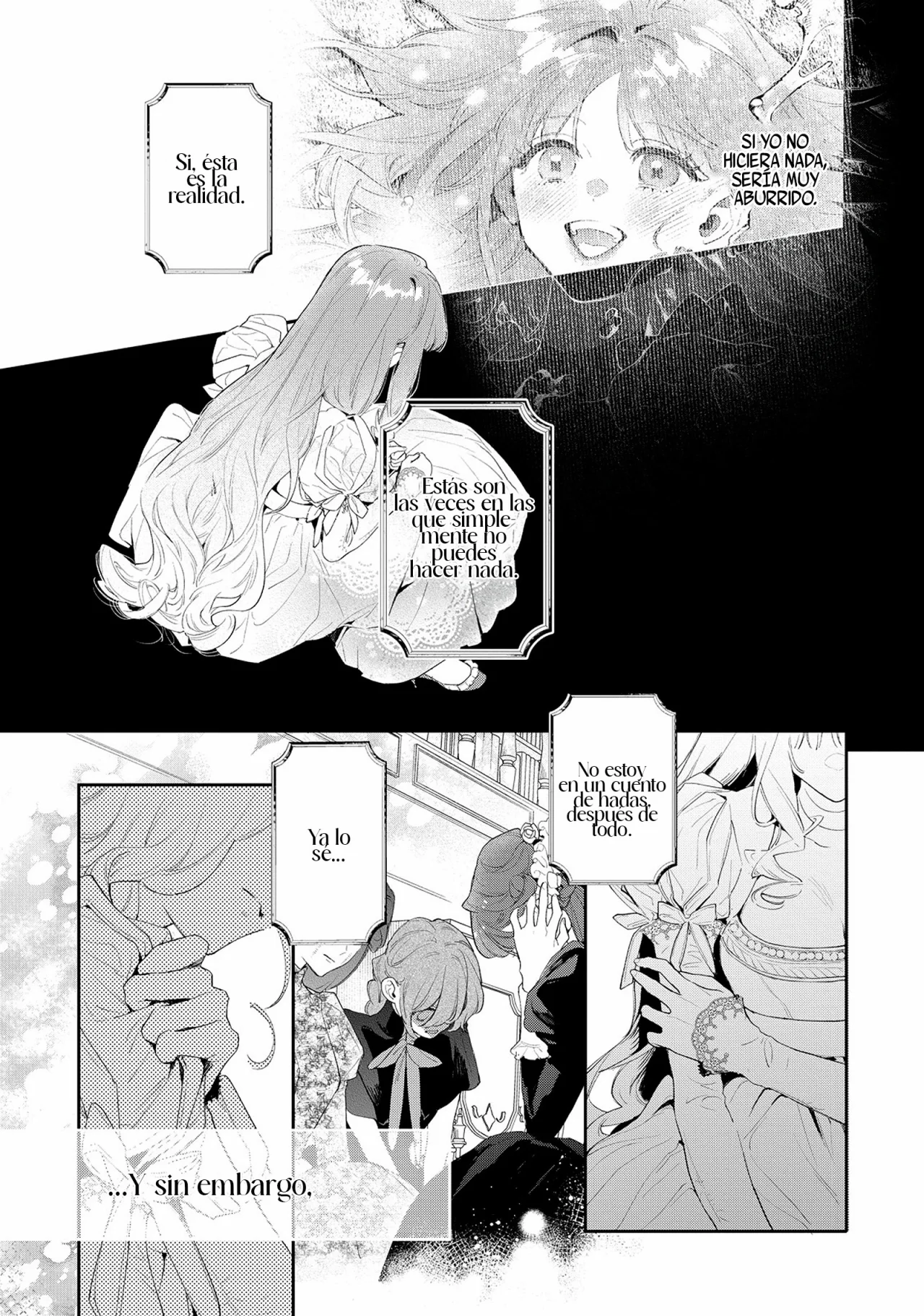 Página 37 del Manga
