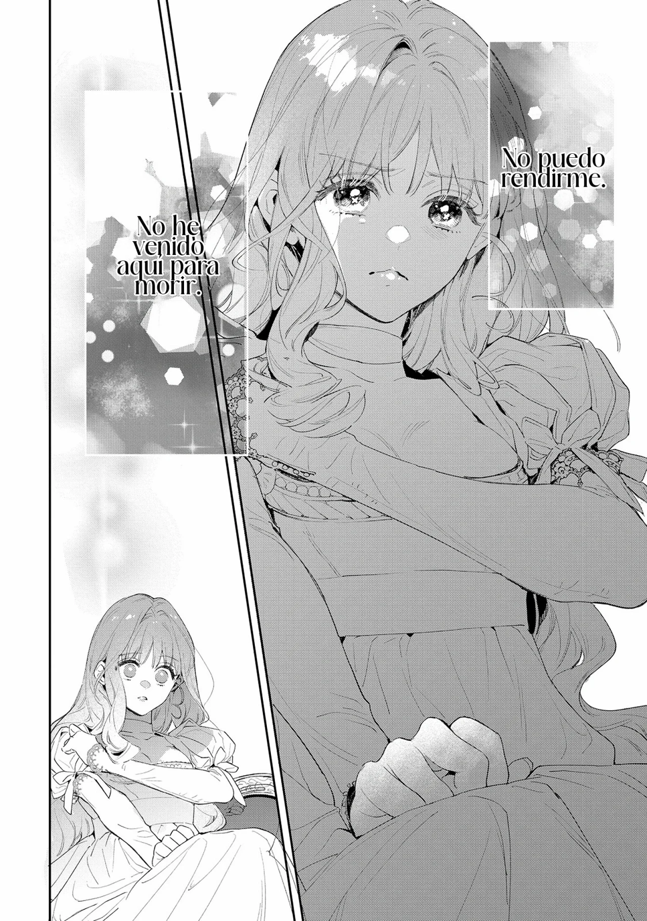 Página 38 del Manga