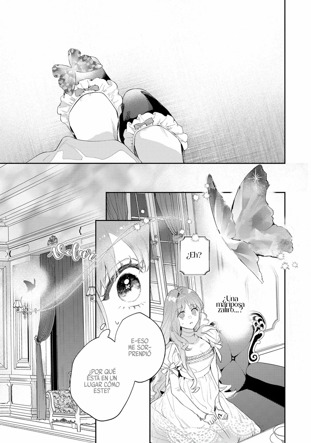 Página 39 del Manga