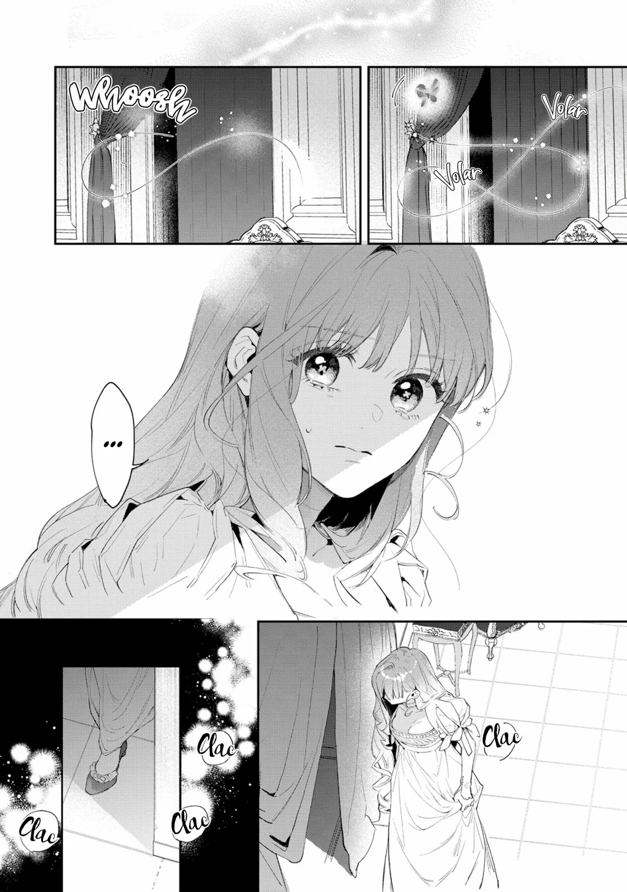 Página 40 del Manga