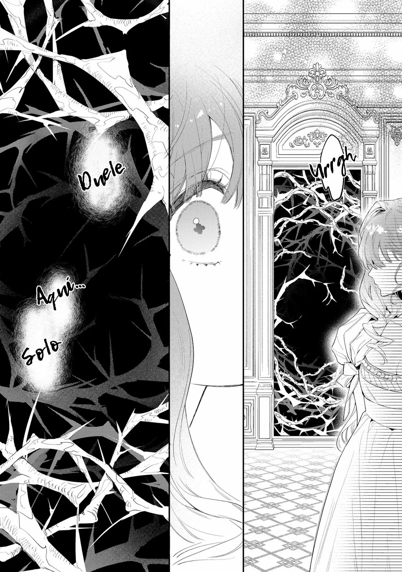 Página 41 del Manga