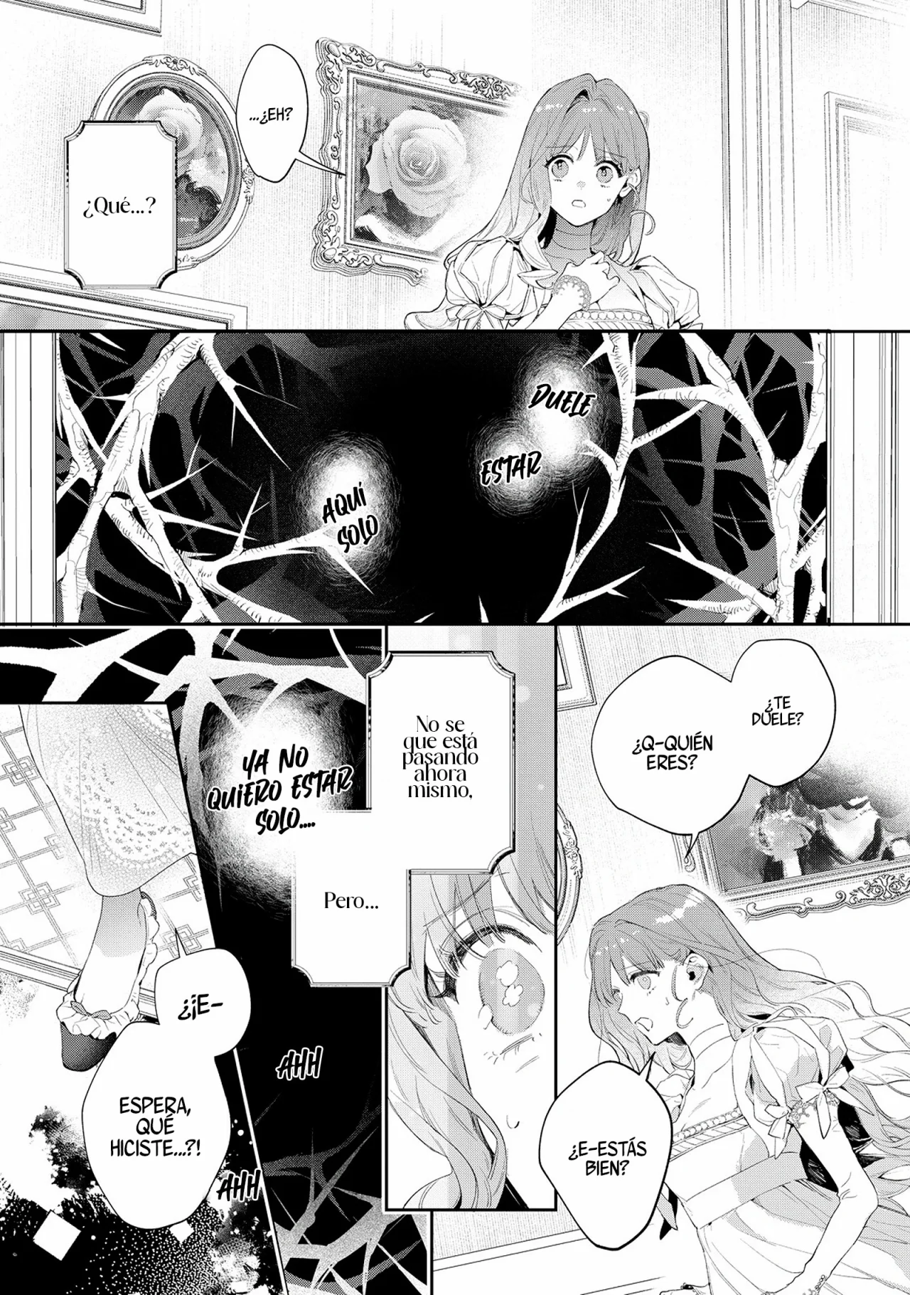 Página 42 del Manga