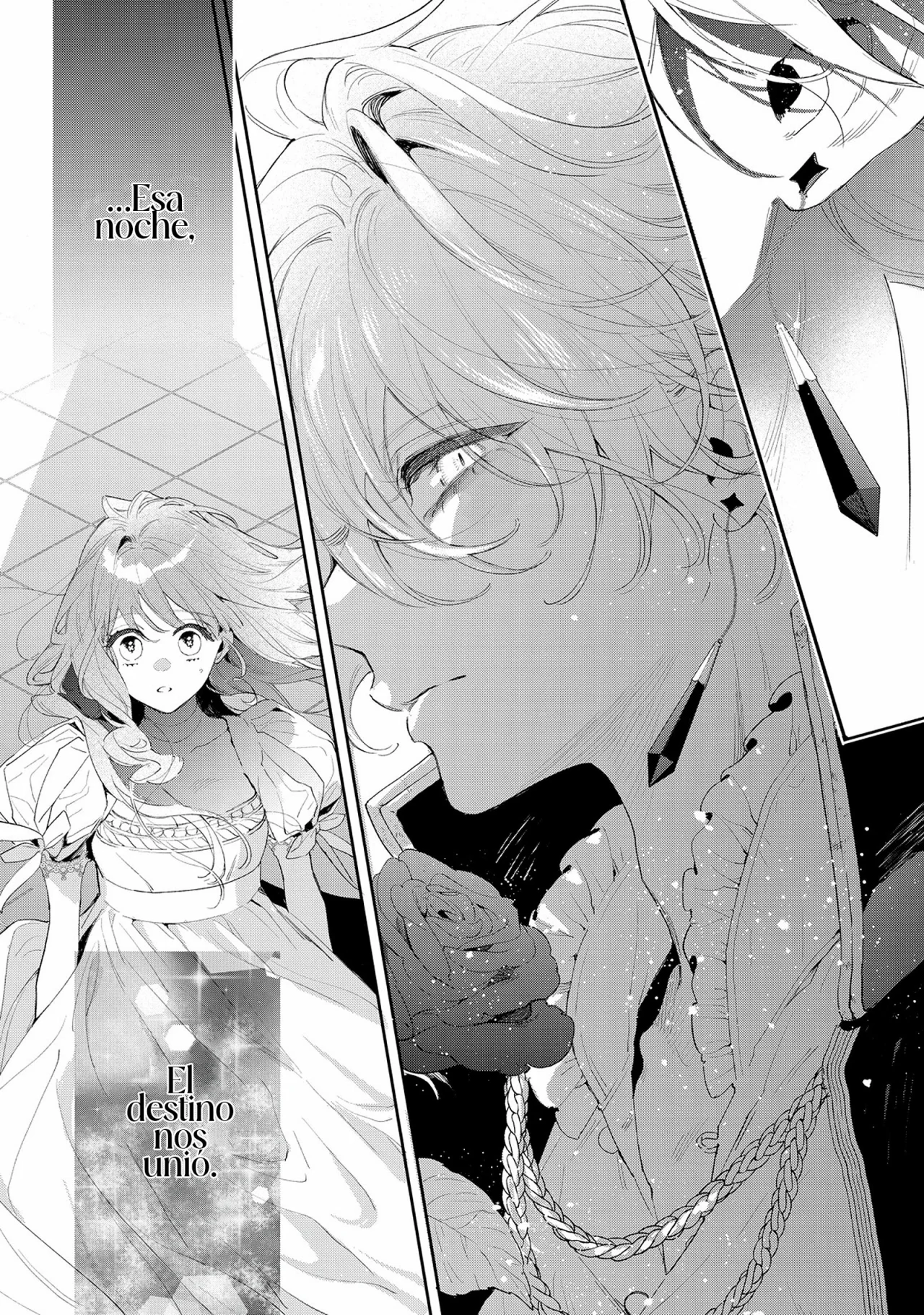 Página 44 del Manga