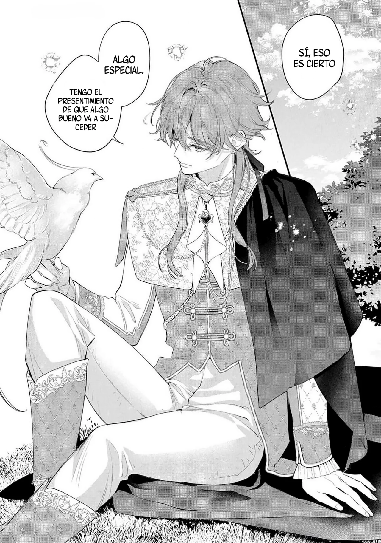 Página 30 del Manga