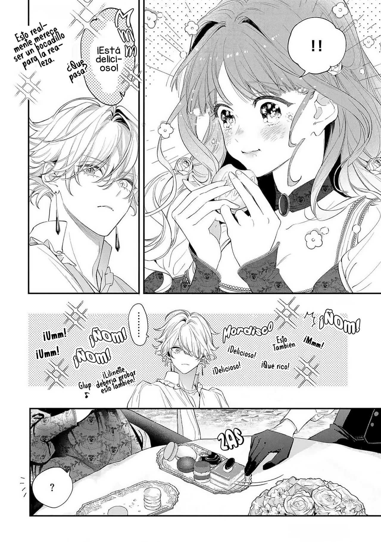 Página 32 del Manga