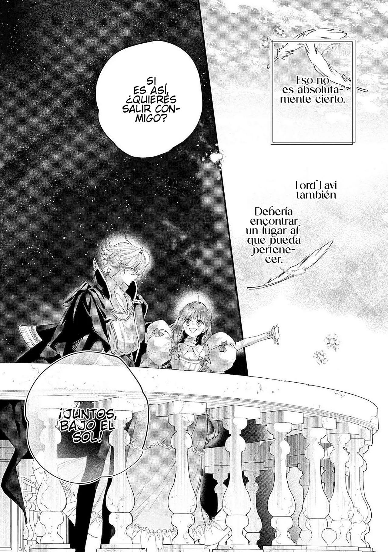 Página 32 del Manga