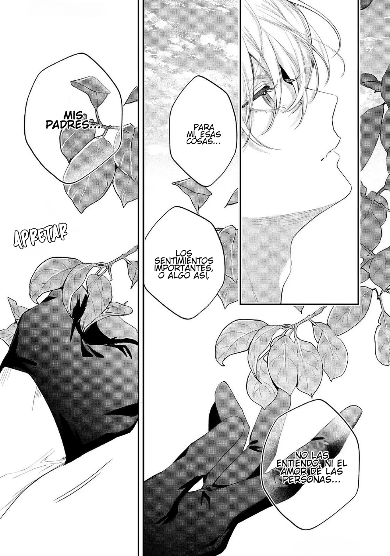 Página 32 del Manga