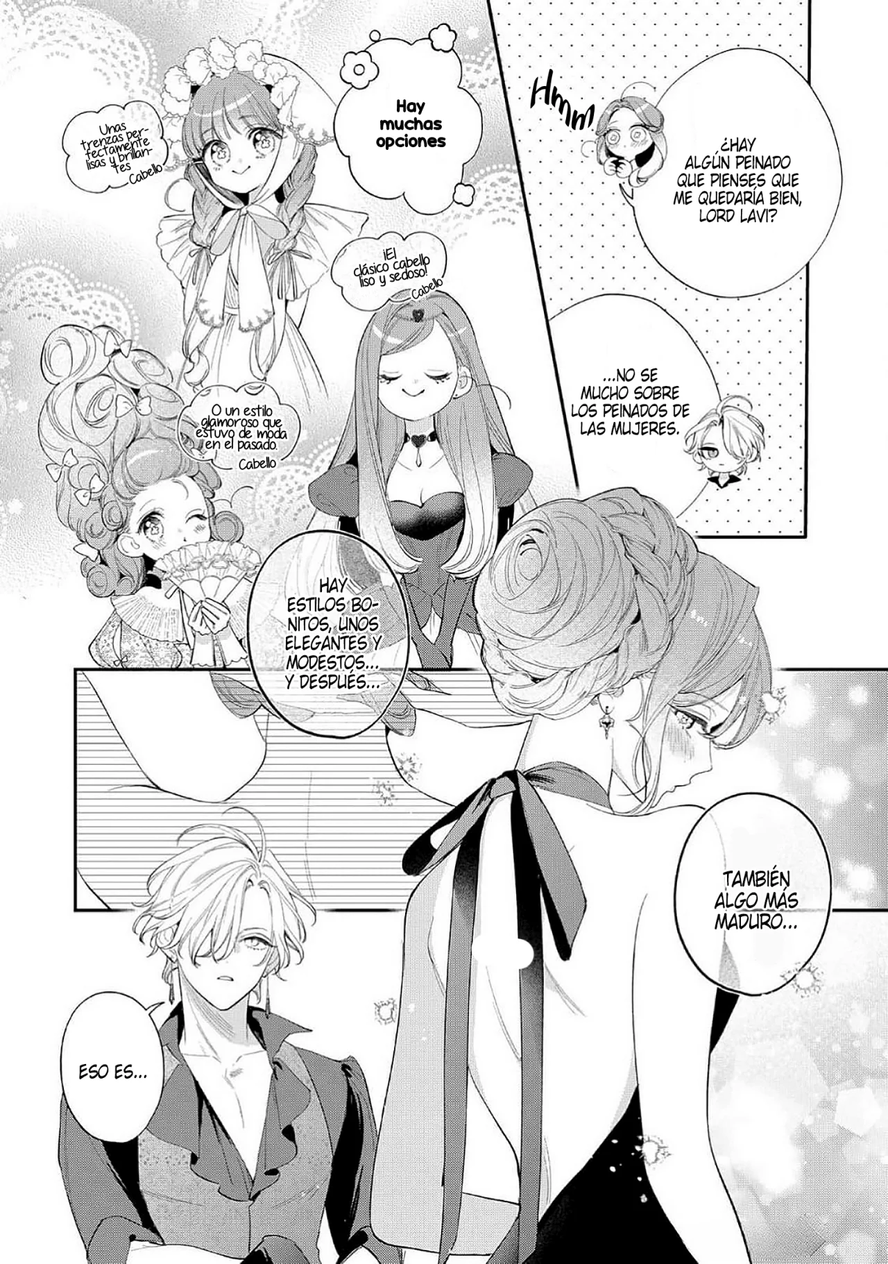 Página 36 del Manga