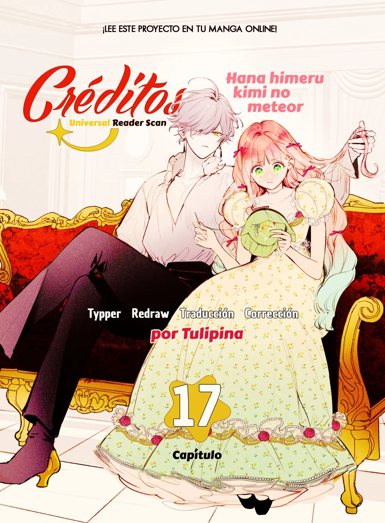 Página 34 del Manga