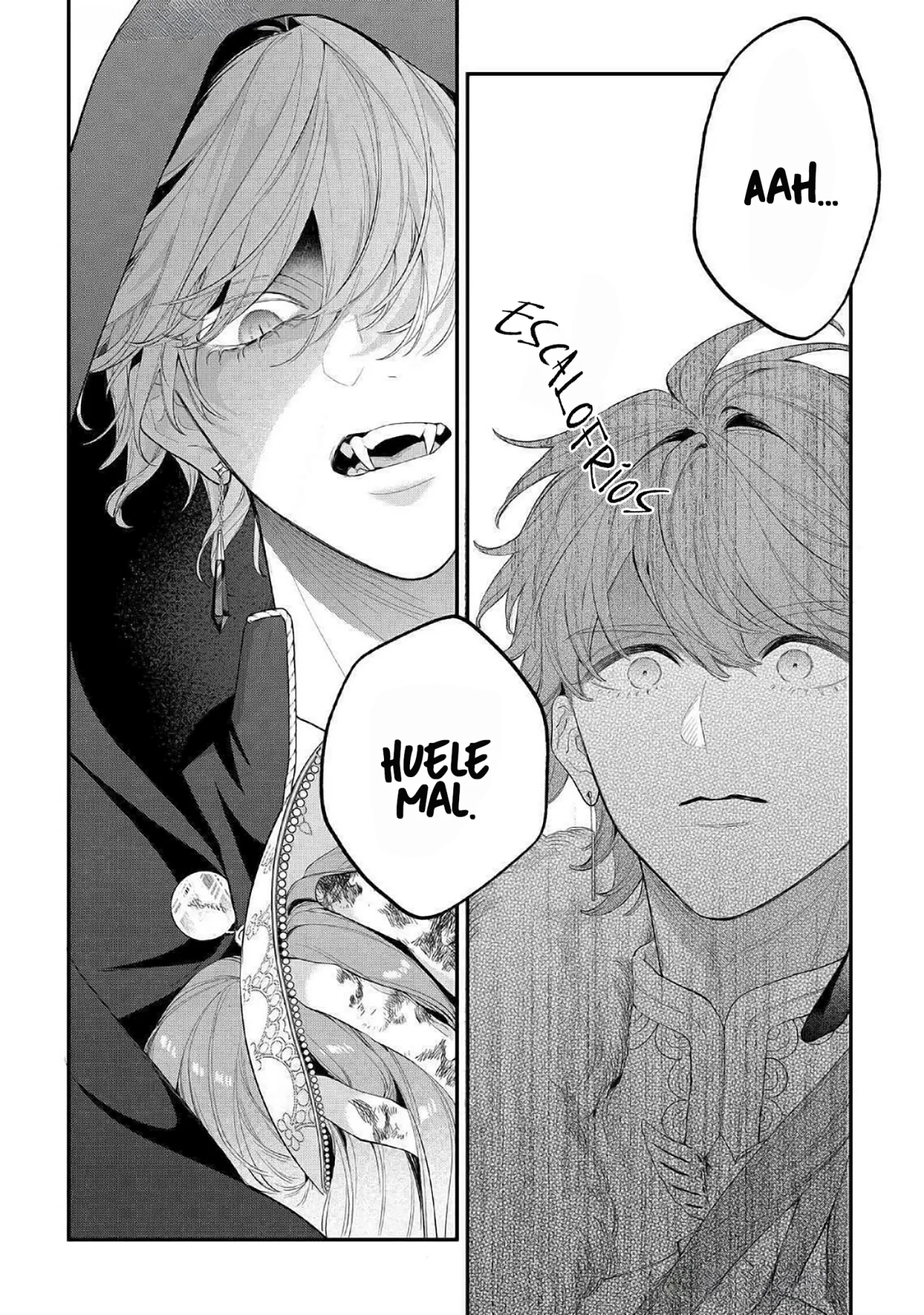 Página 32 del Manga