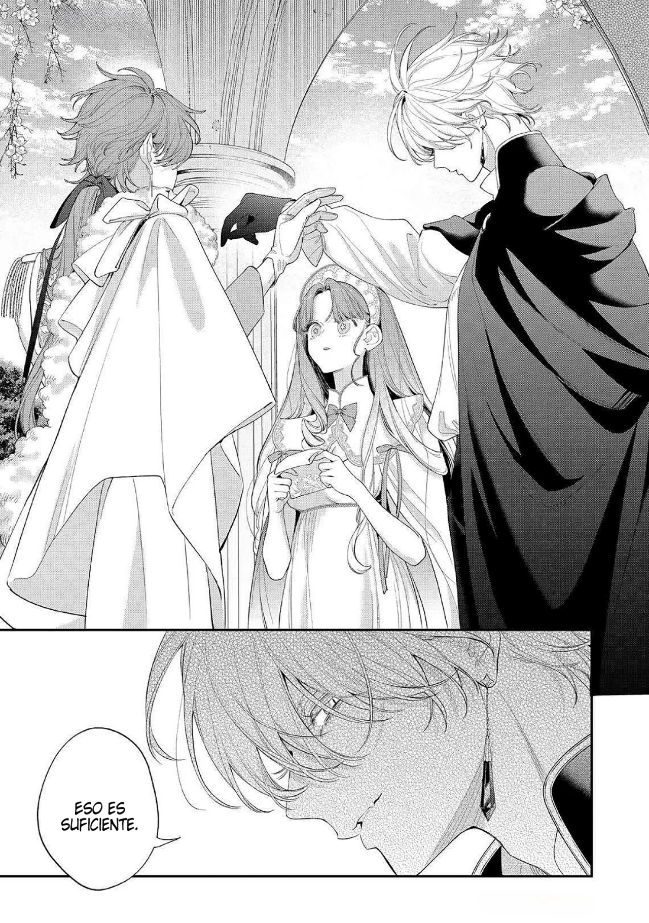 Página 30 del Manga
