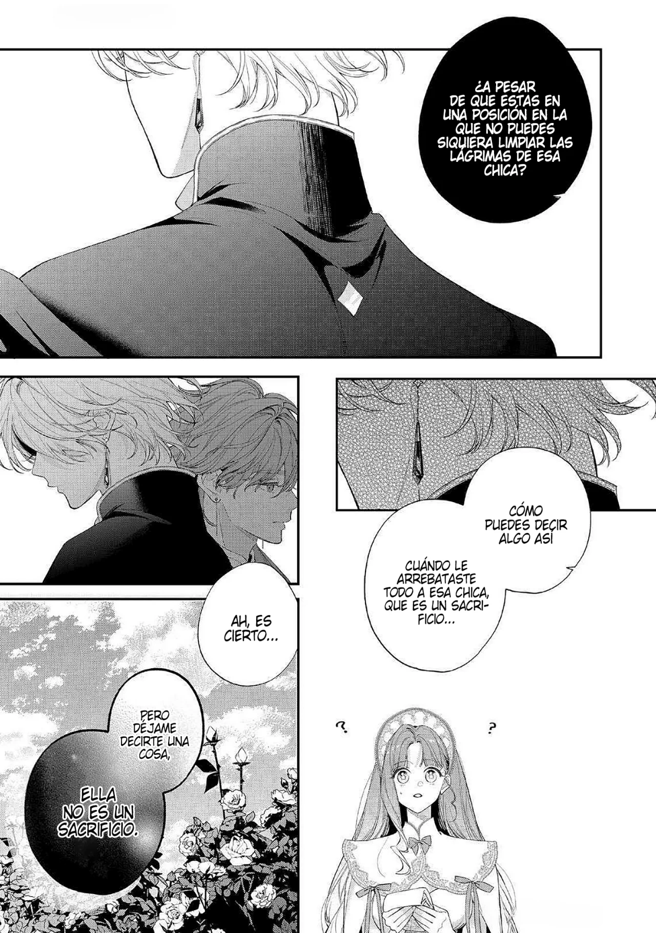Página 32 del Manga