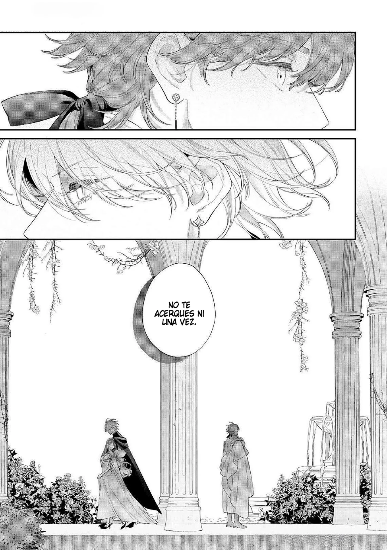 Página 34 del Manga