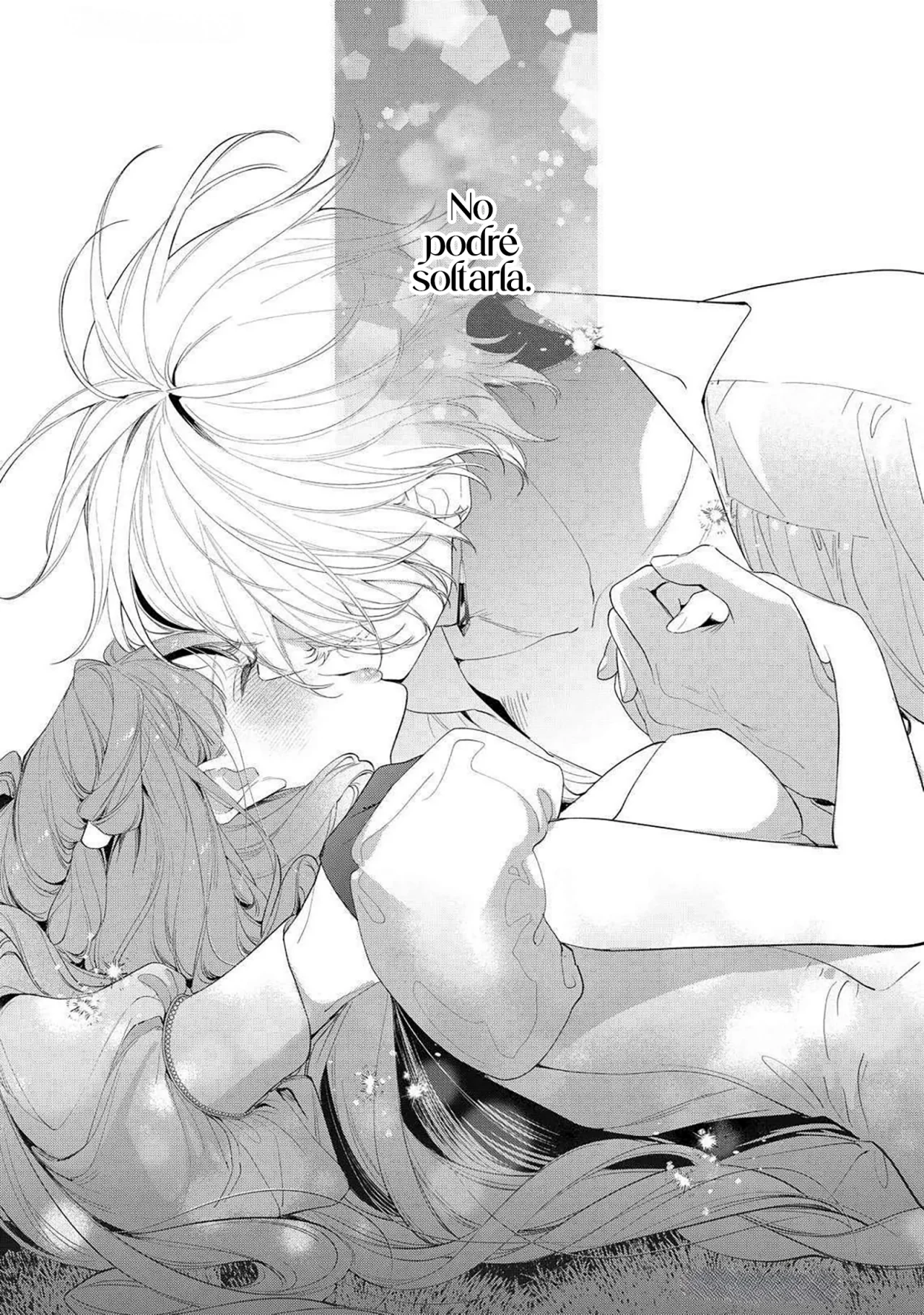 Página 36 del Manga
