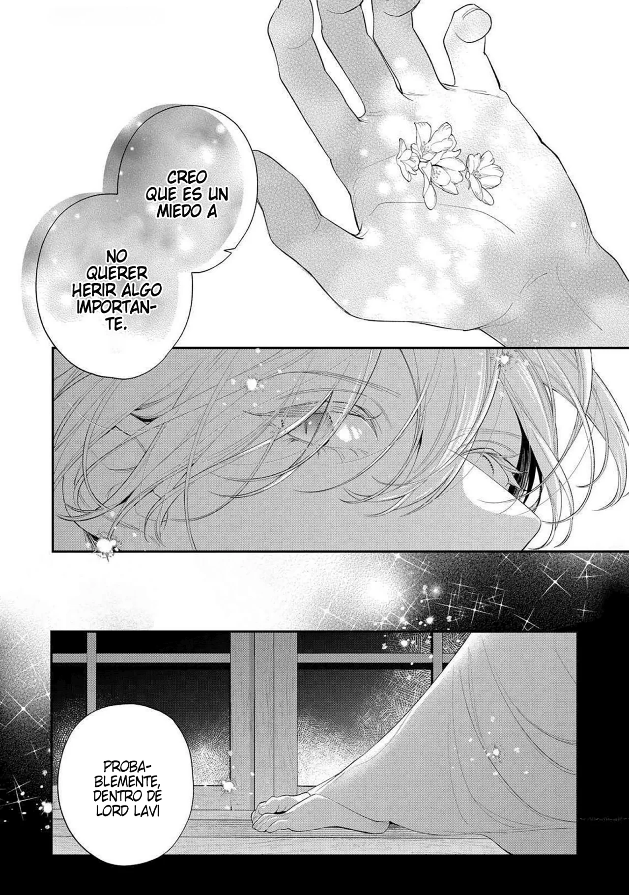 Página 32 del Manga