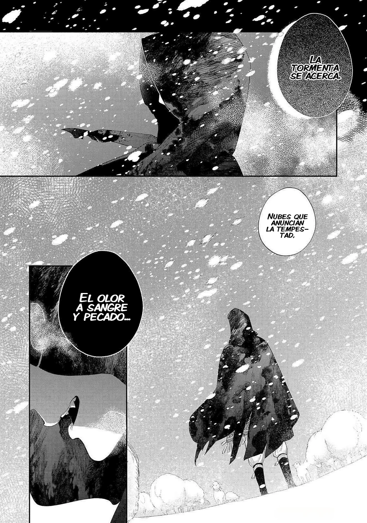 Página 35 del Manga