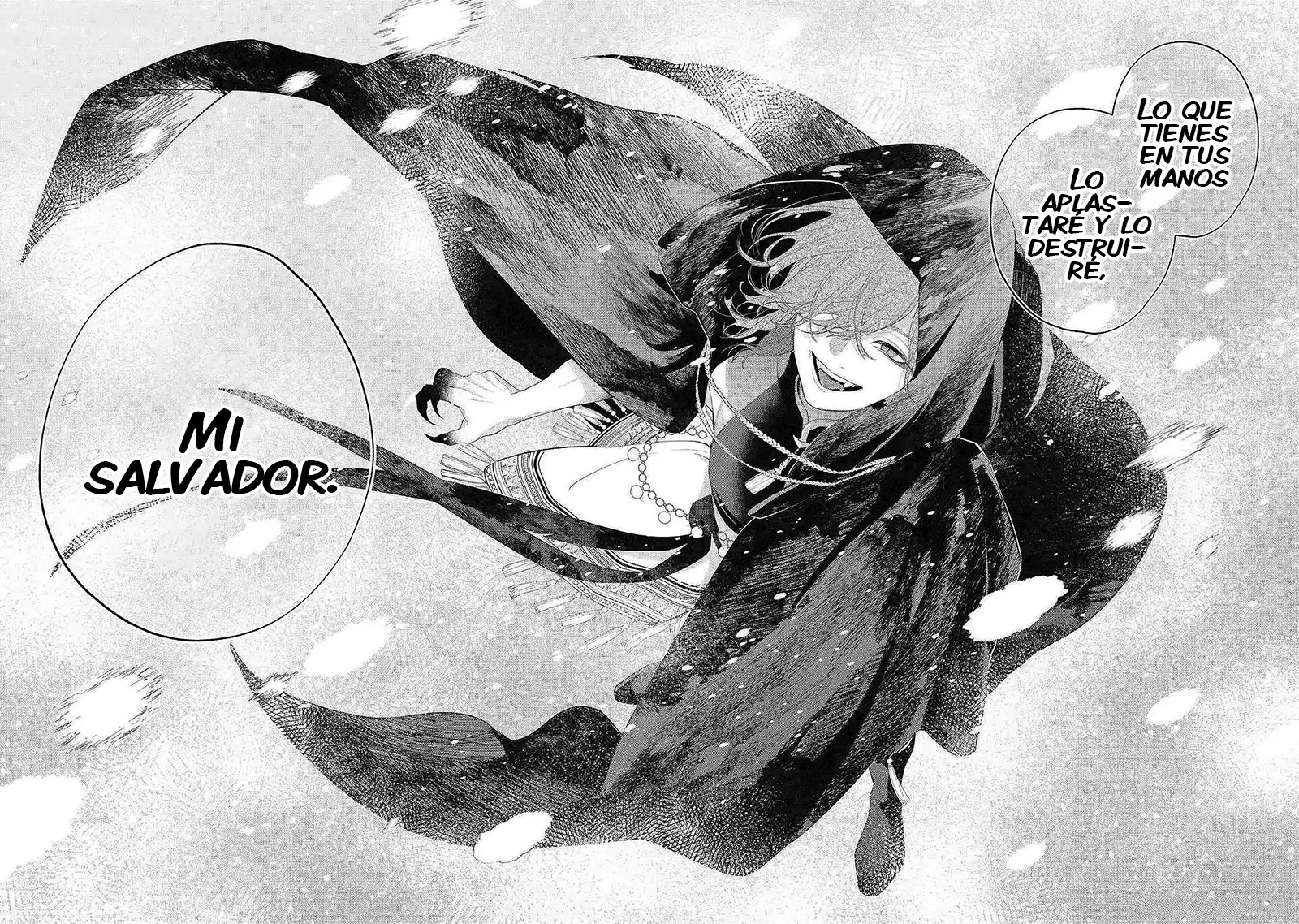 Página 36 del Manga