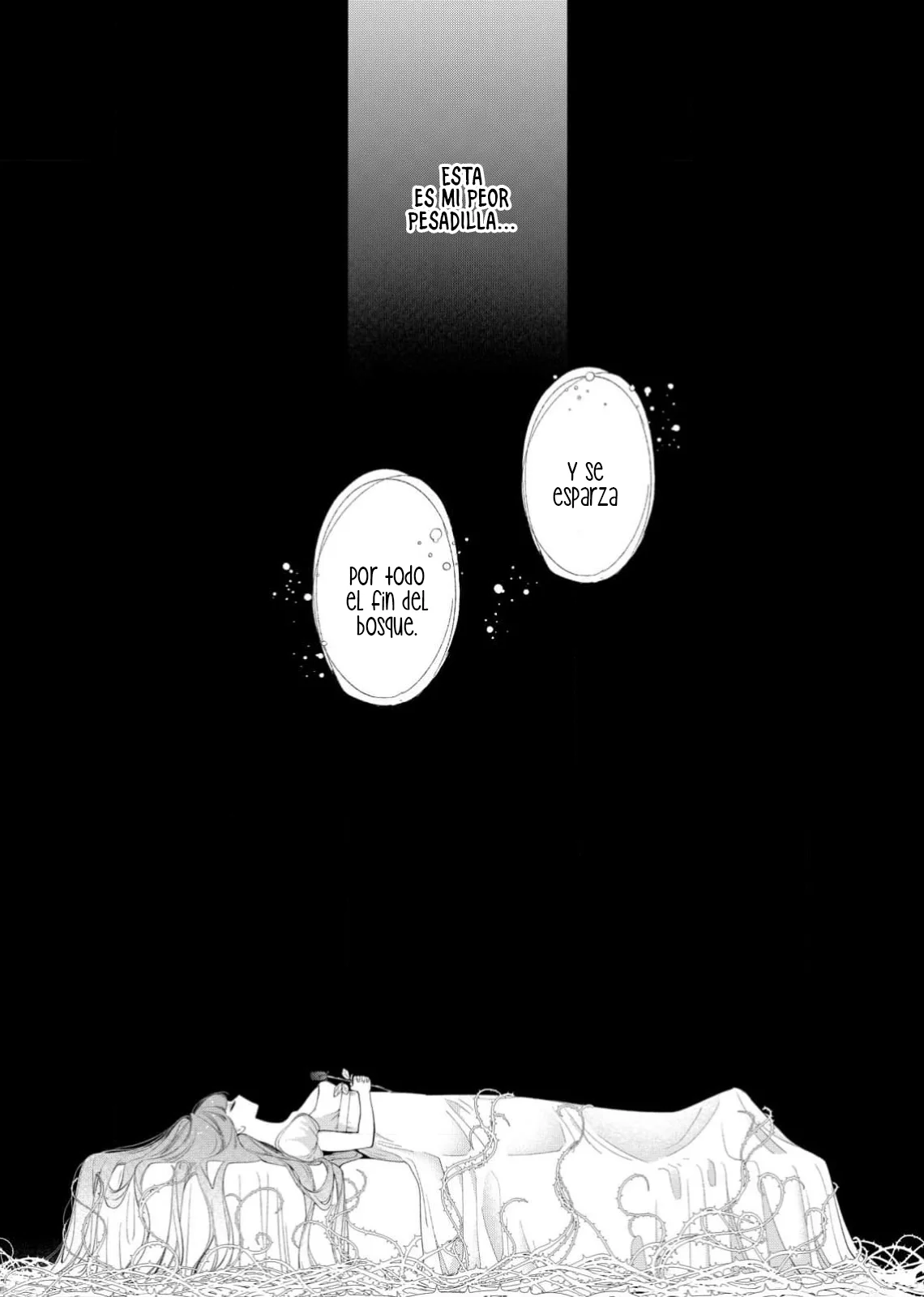 Página 36 del Manga