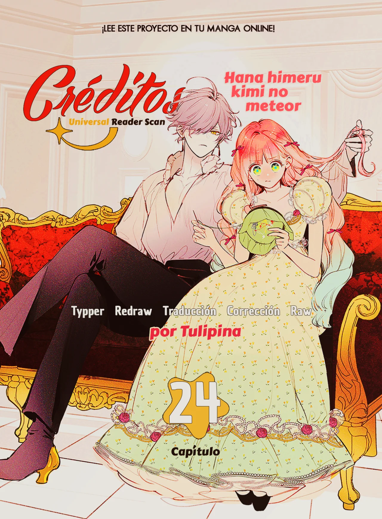 Página 38 del Manga