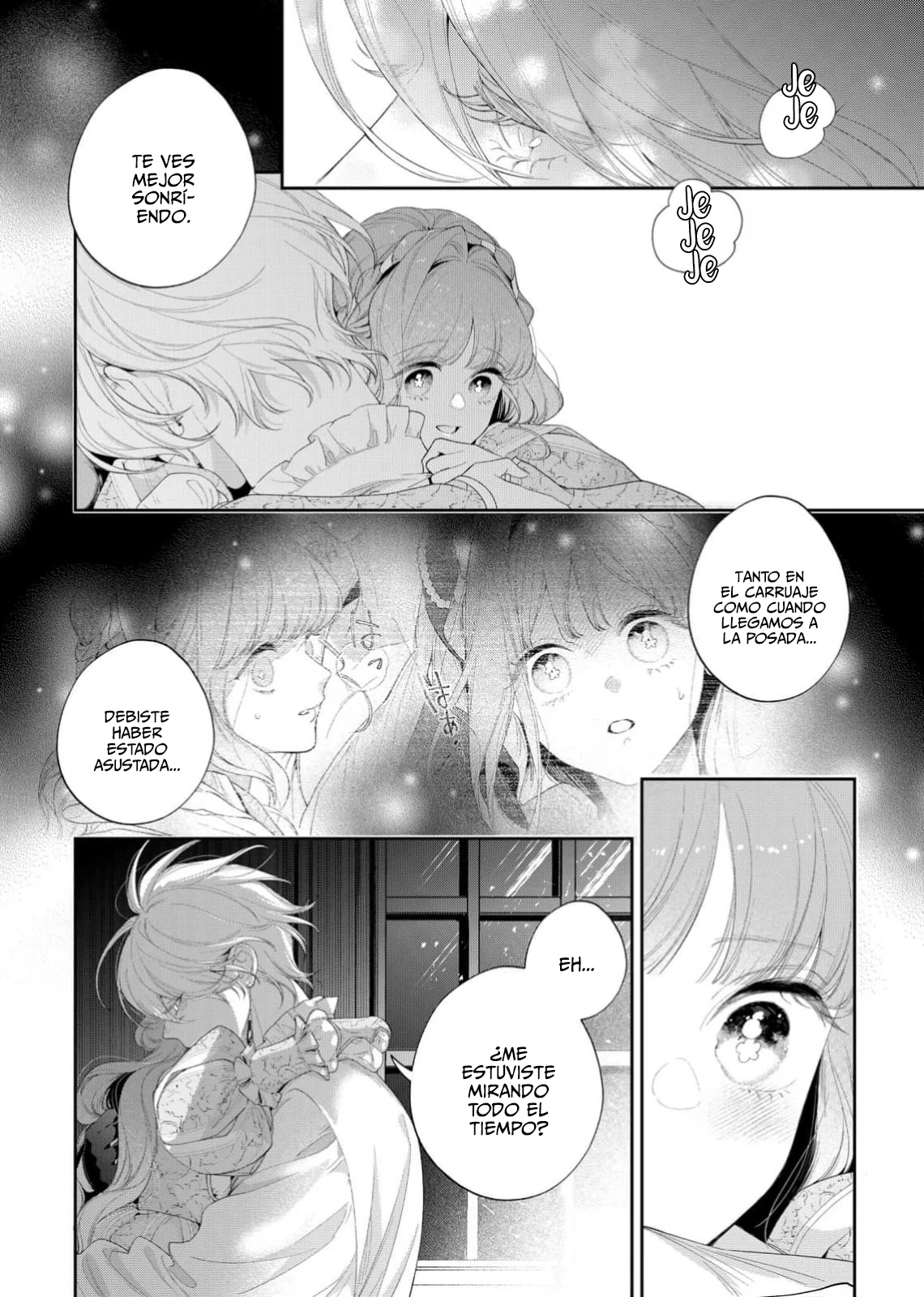 Página 32 del Manga