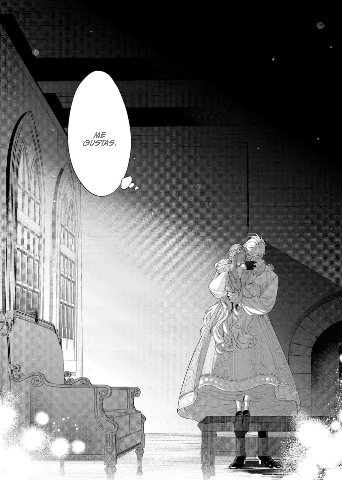 Página 34 del Manga