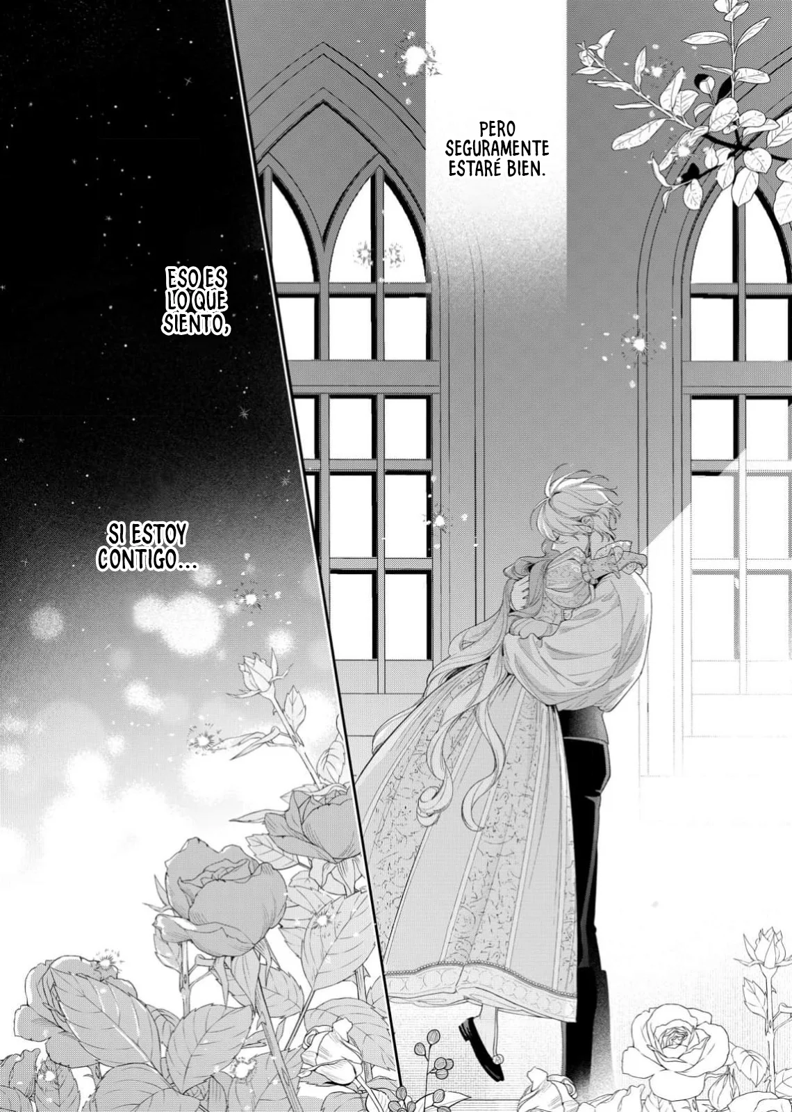 Página 36 del Manga