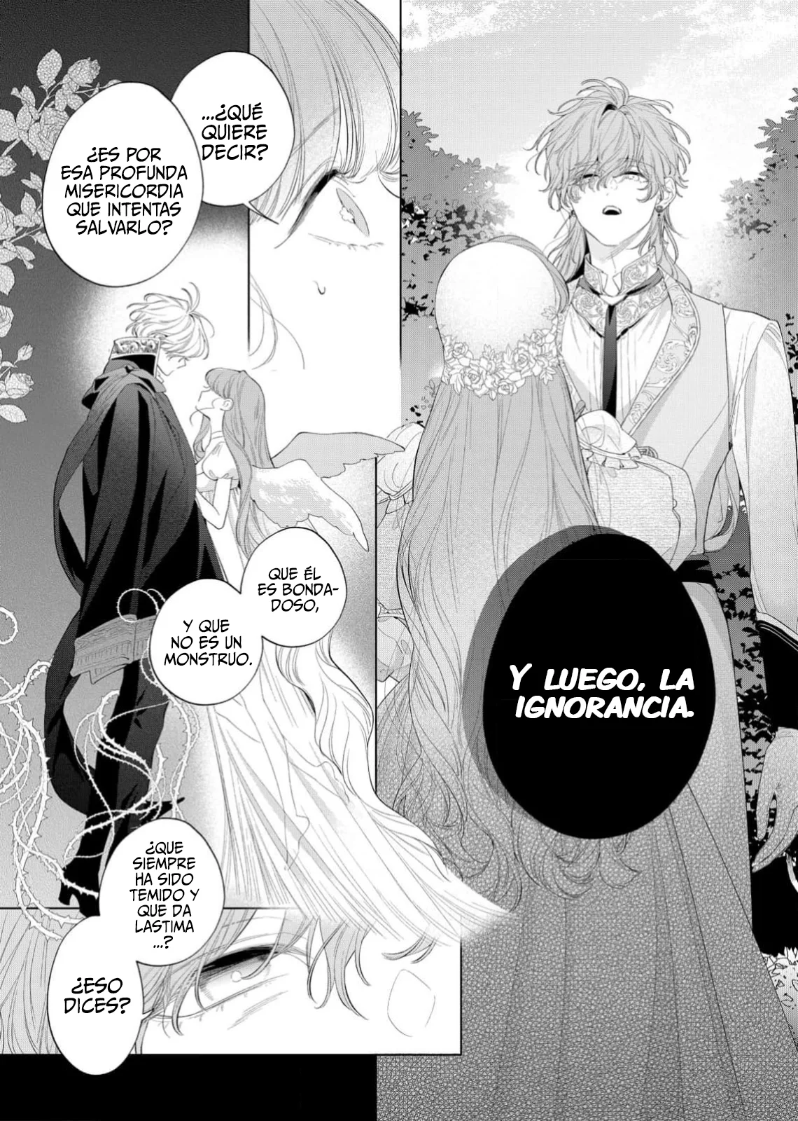 Página 30 del Manga