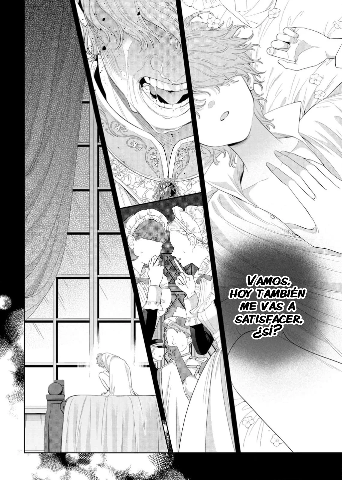Página 34 del Manga