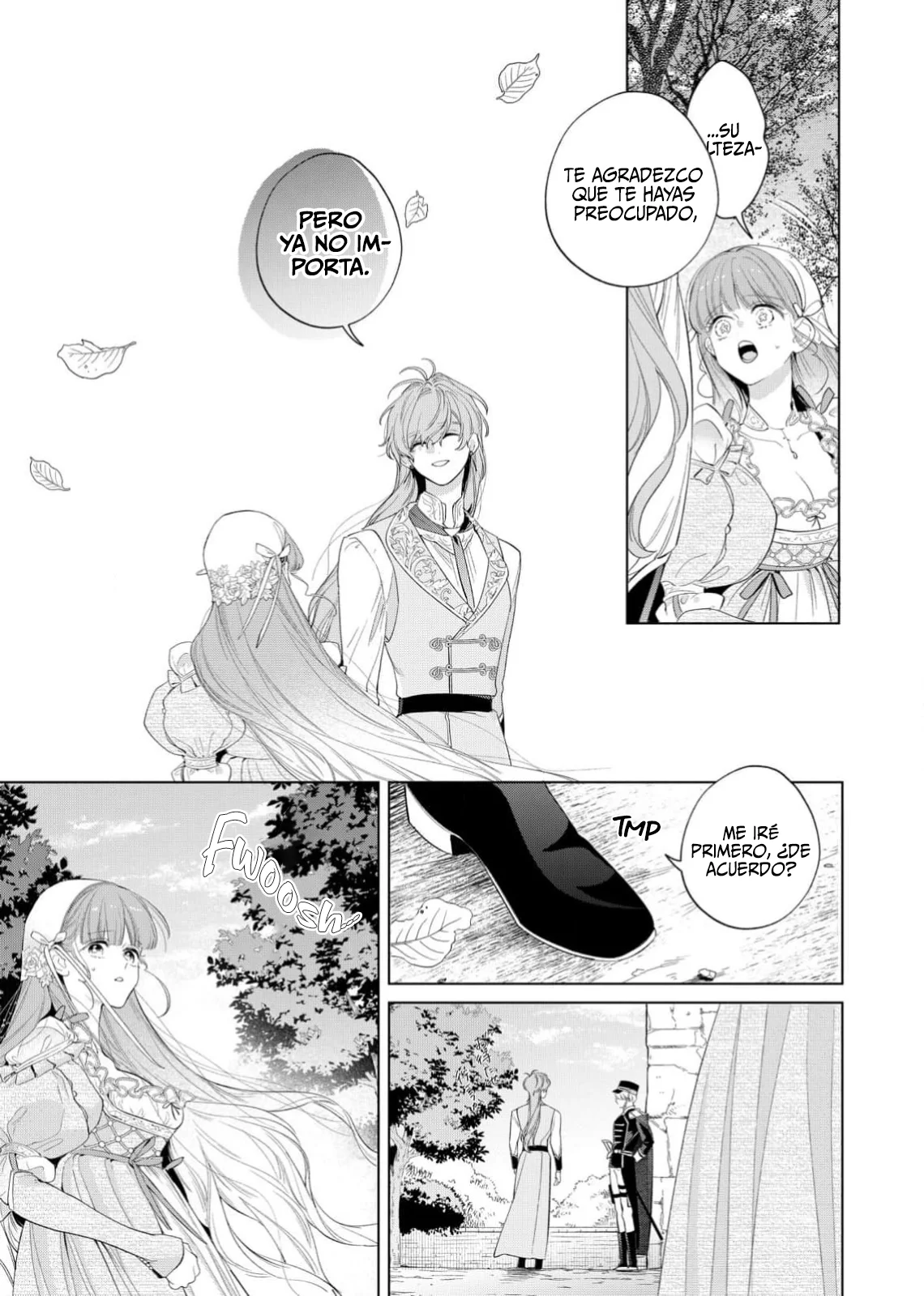 Página 36 del Manga