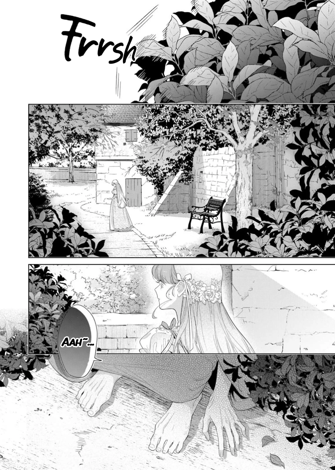 Página 37 del Manga