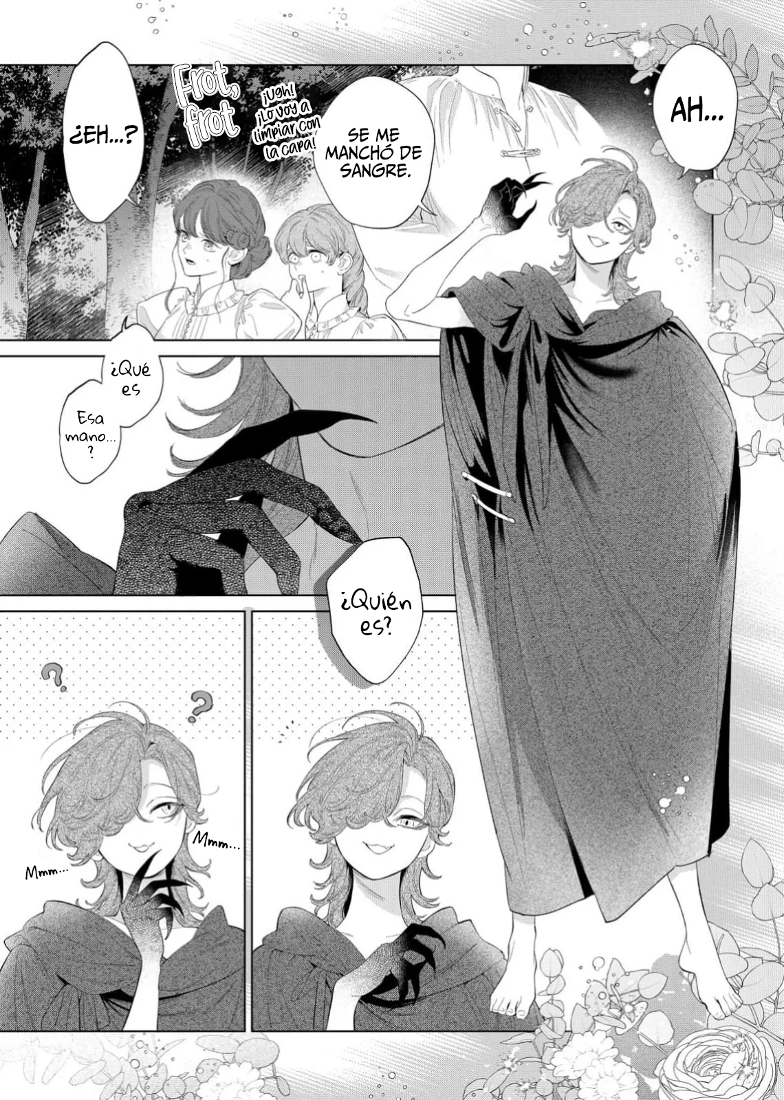 Página 24 del Manga