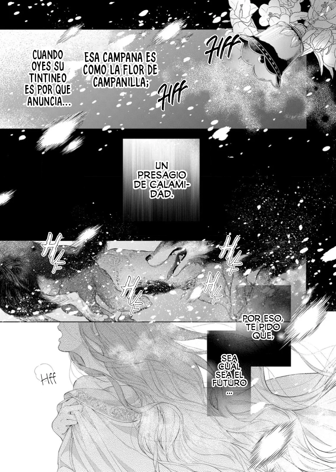 Página 36 del Manga