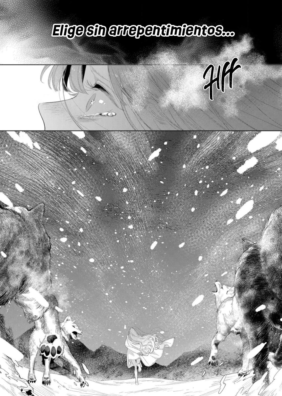 Página 37 del Manga