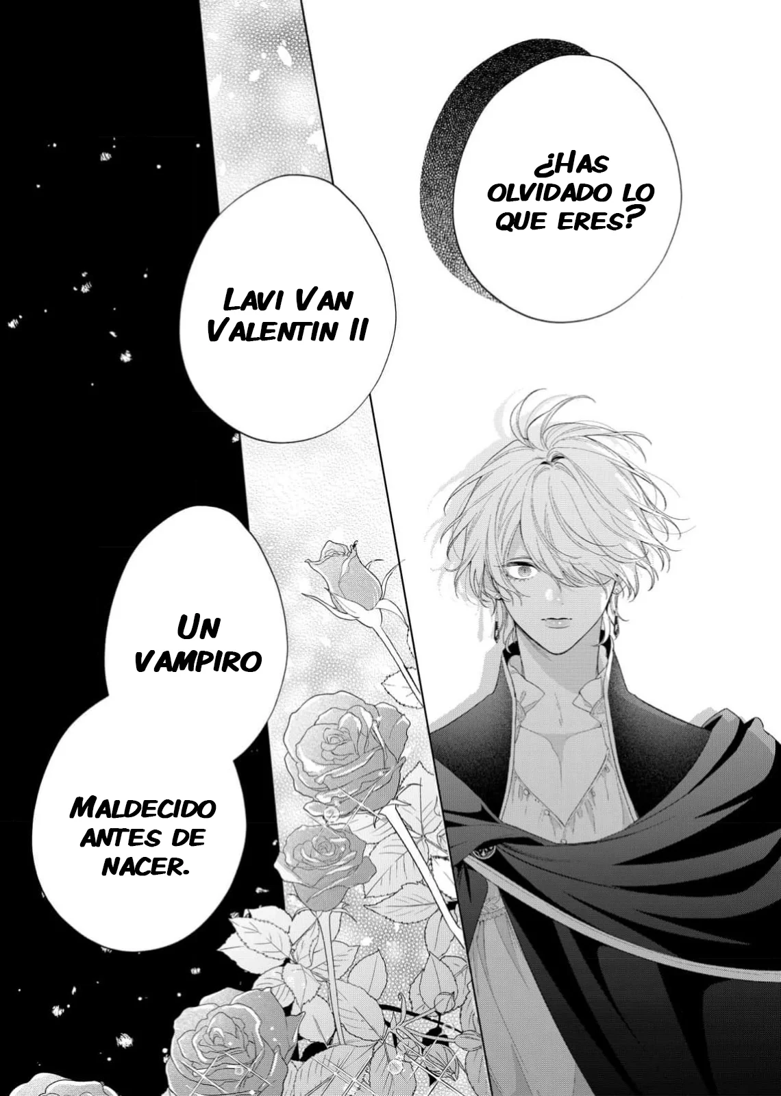 Página 37 del Manga