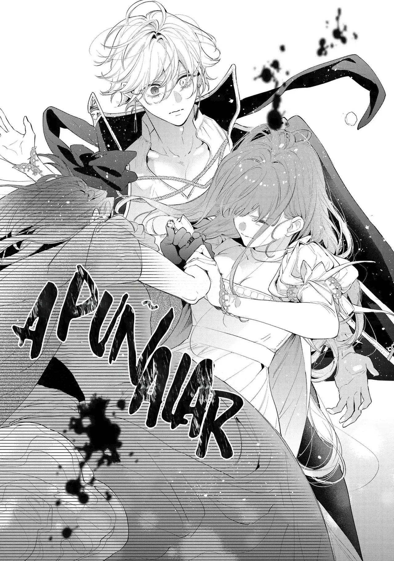 Página 34 del Manga