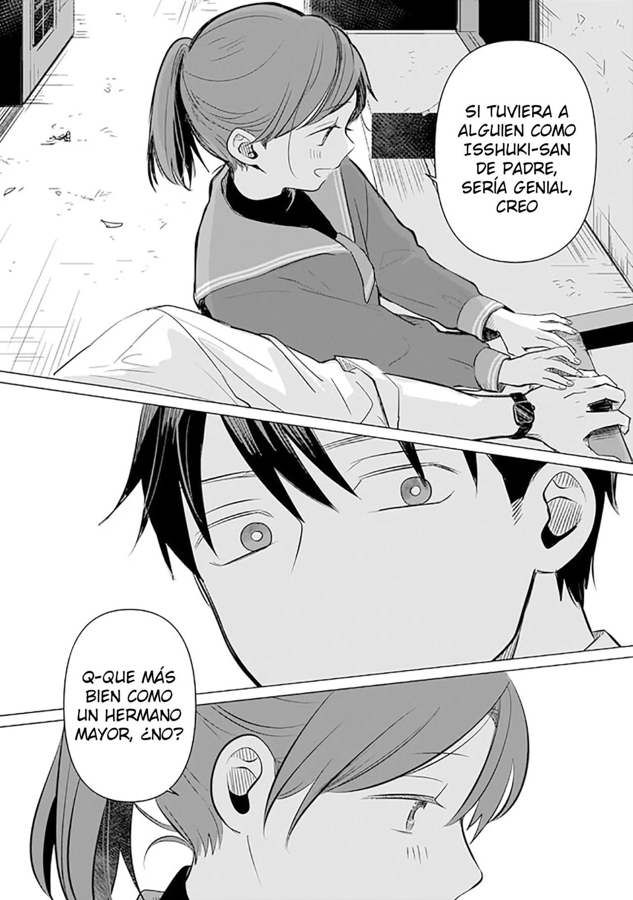 Página 48 del Manga