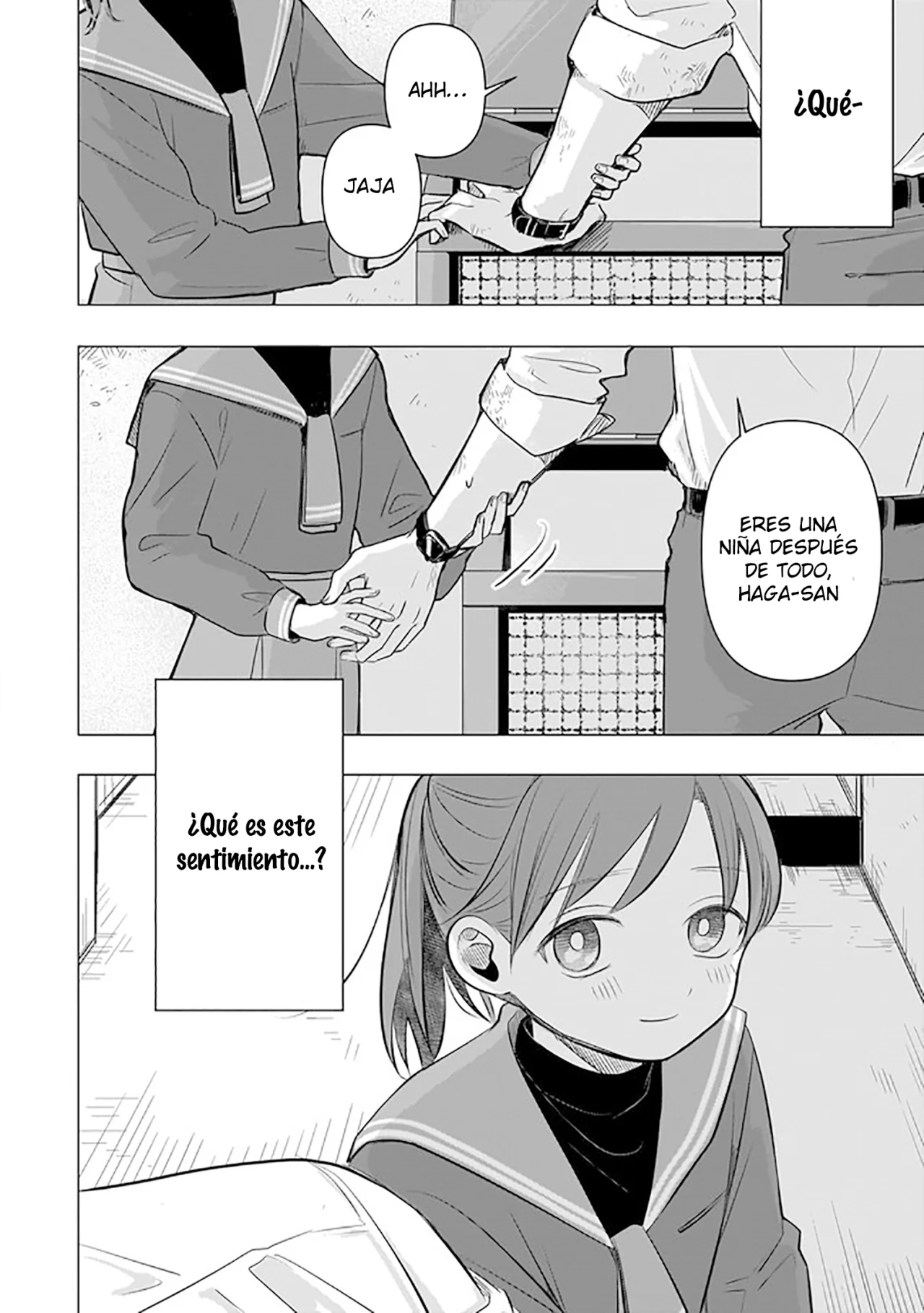 Página 49 del Manga