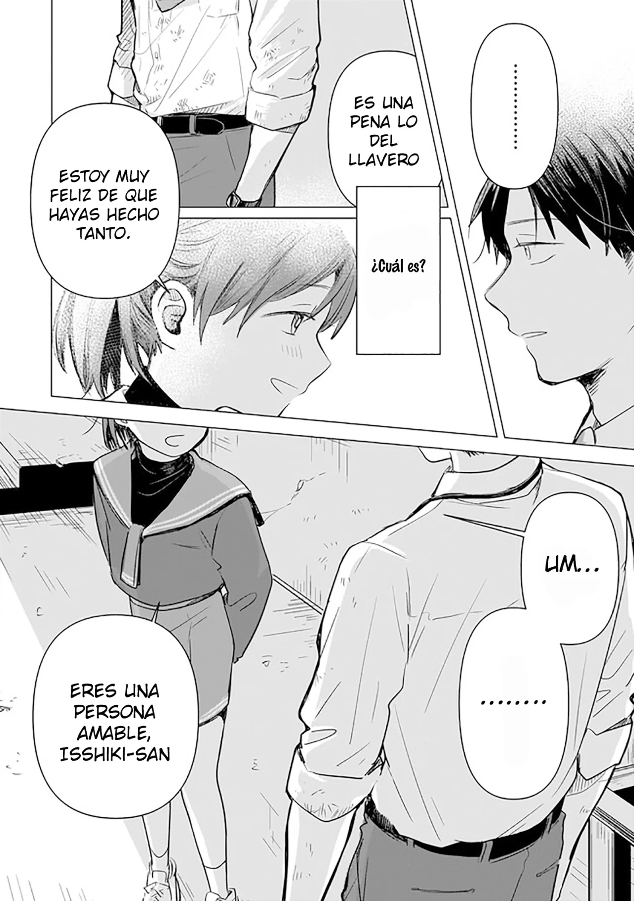 Página 53 del Manga