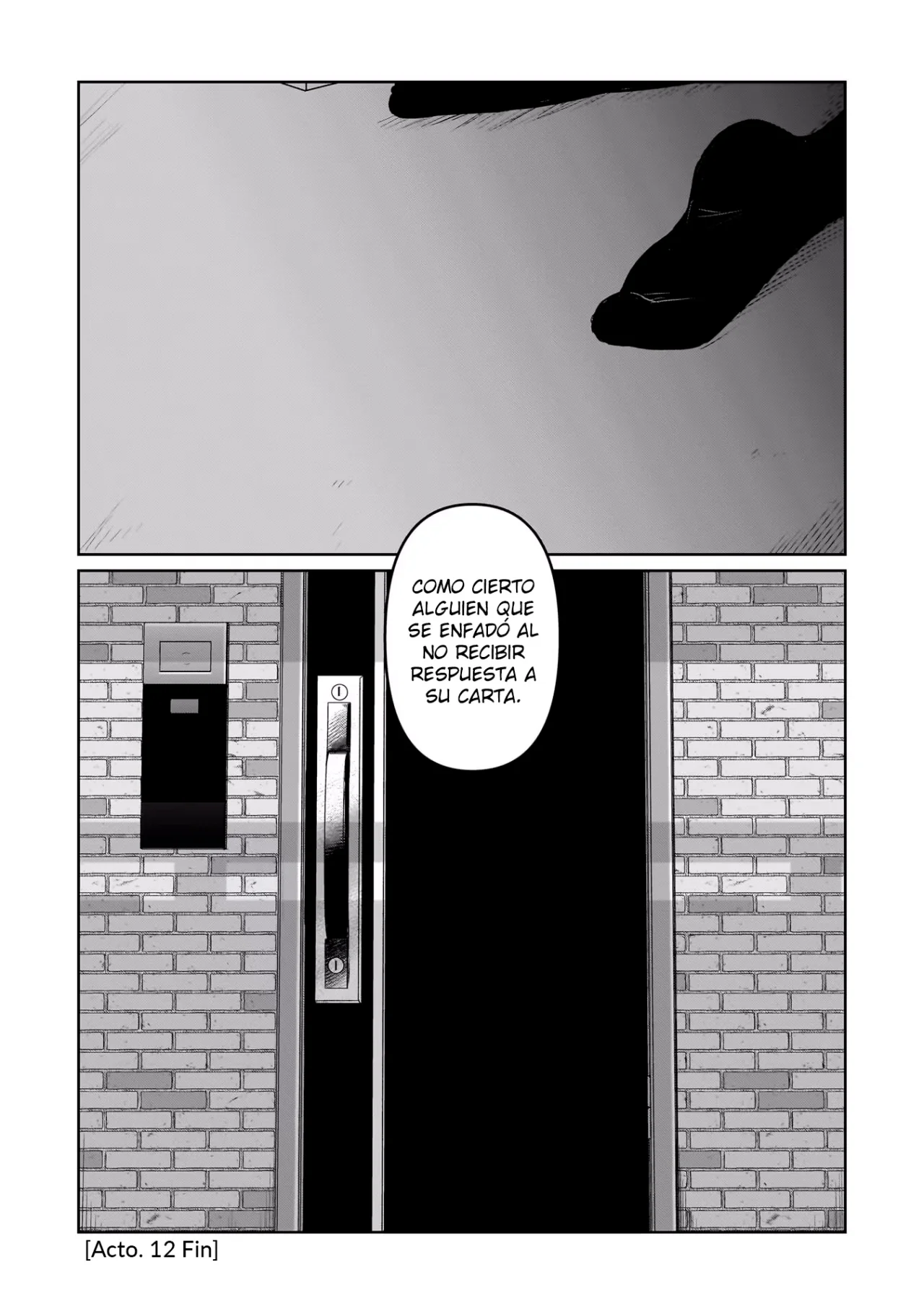 Página 36 del Manga