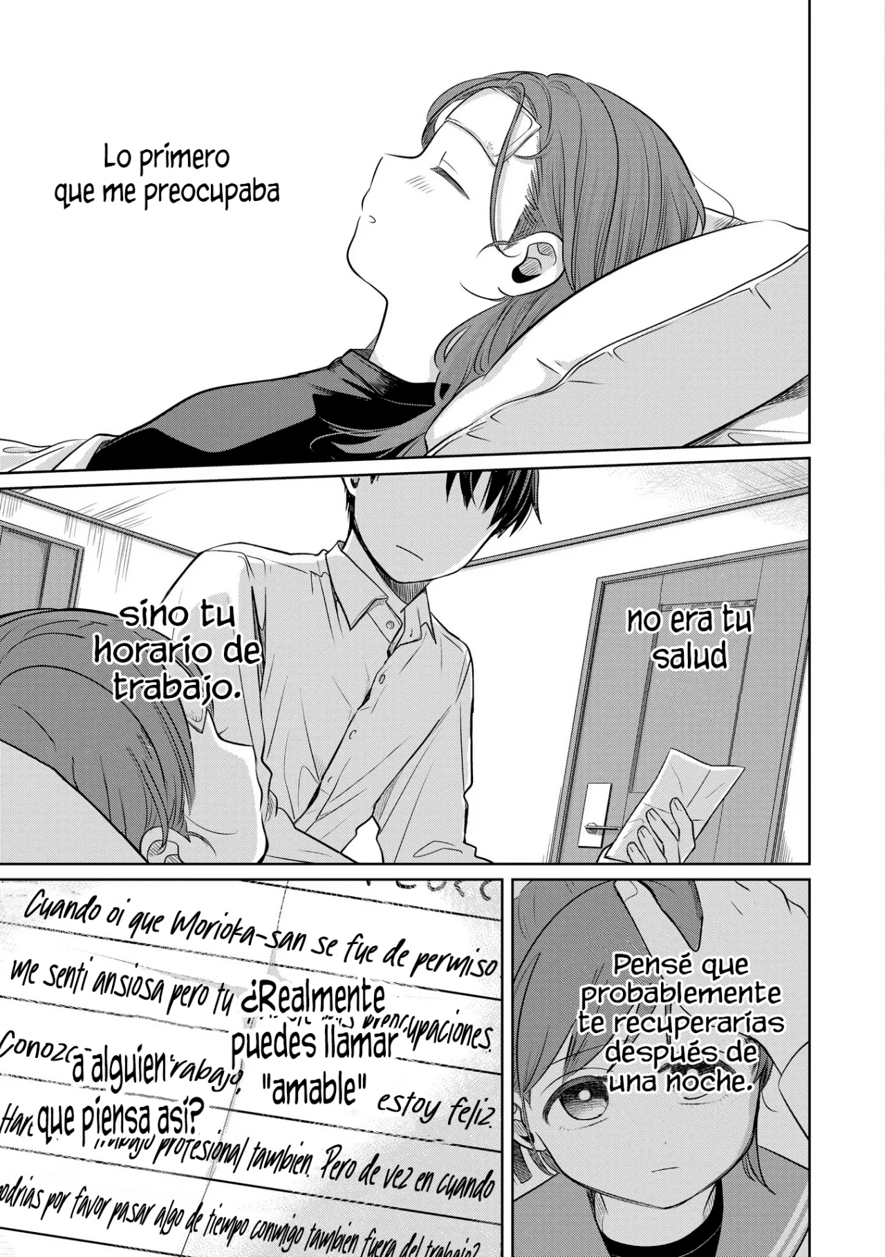 Página 30 del Manga