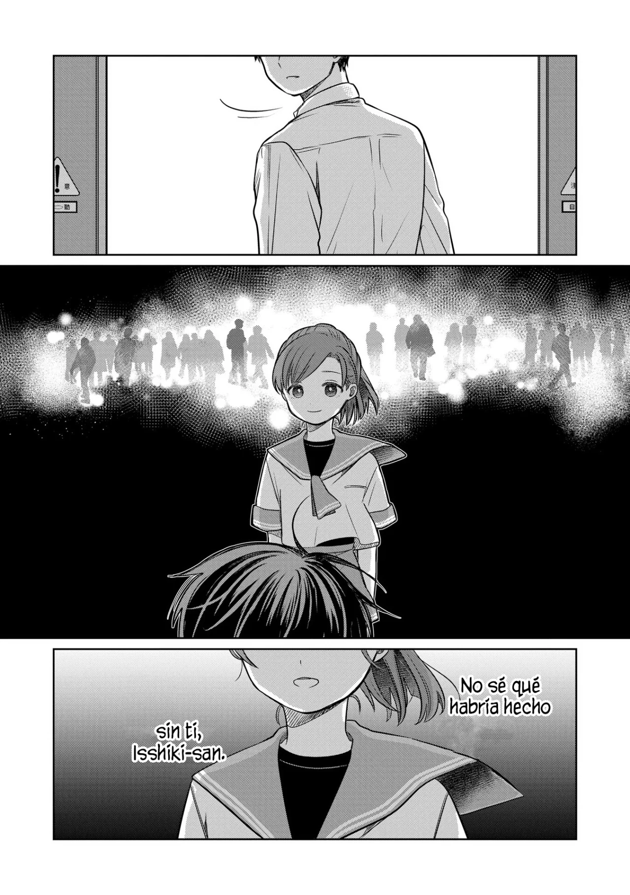 Página 37 del Manga