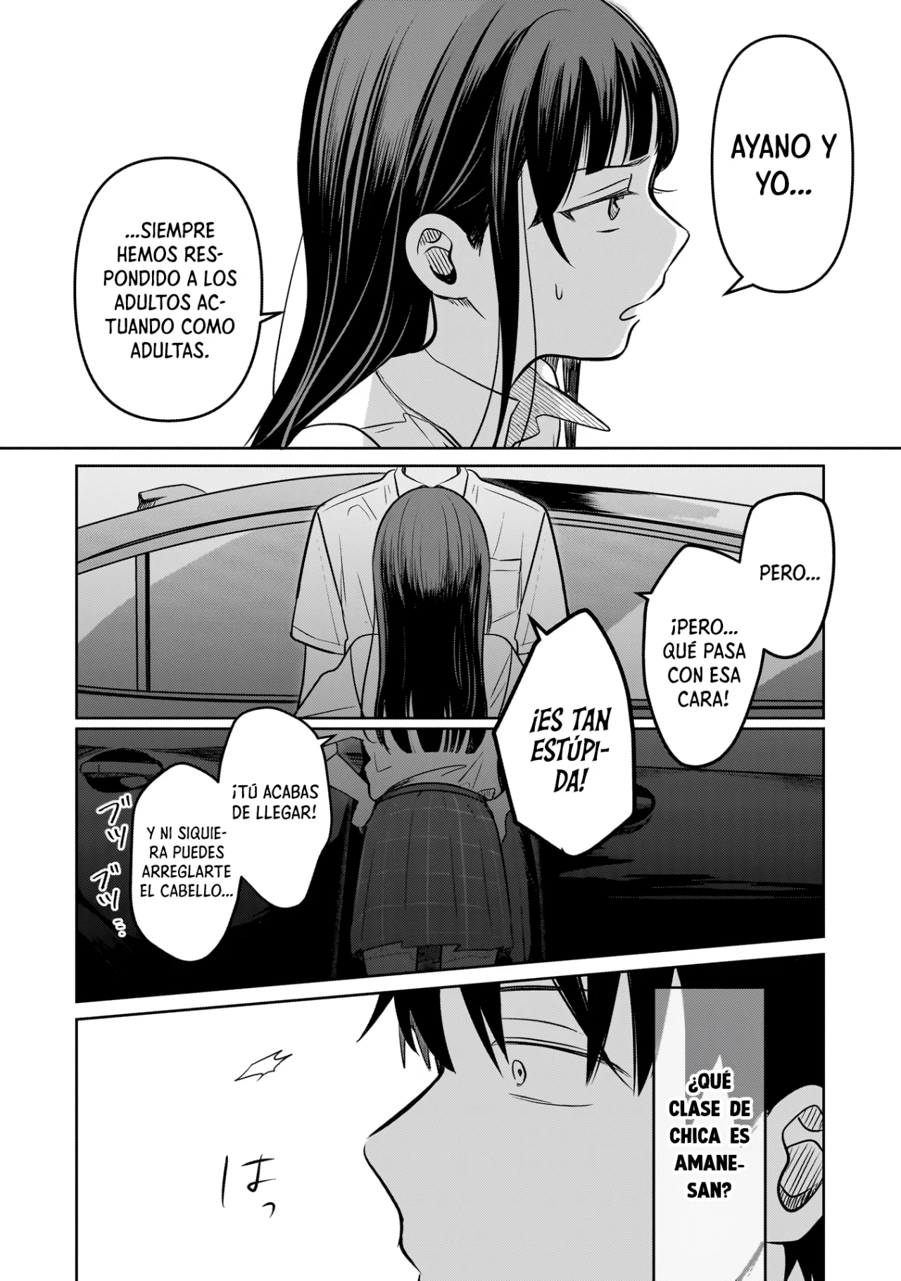 Página 36 del Manga