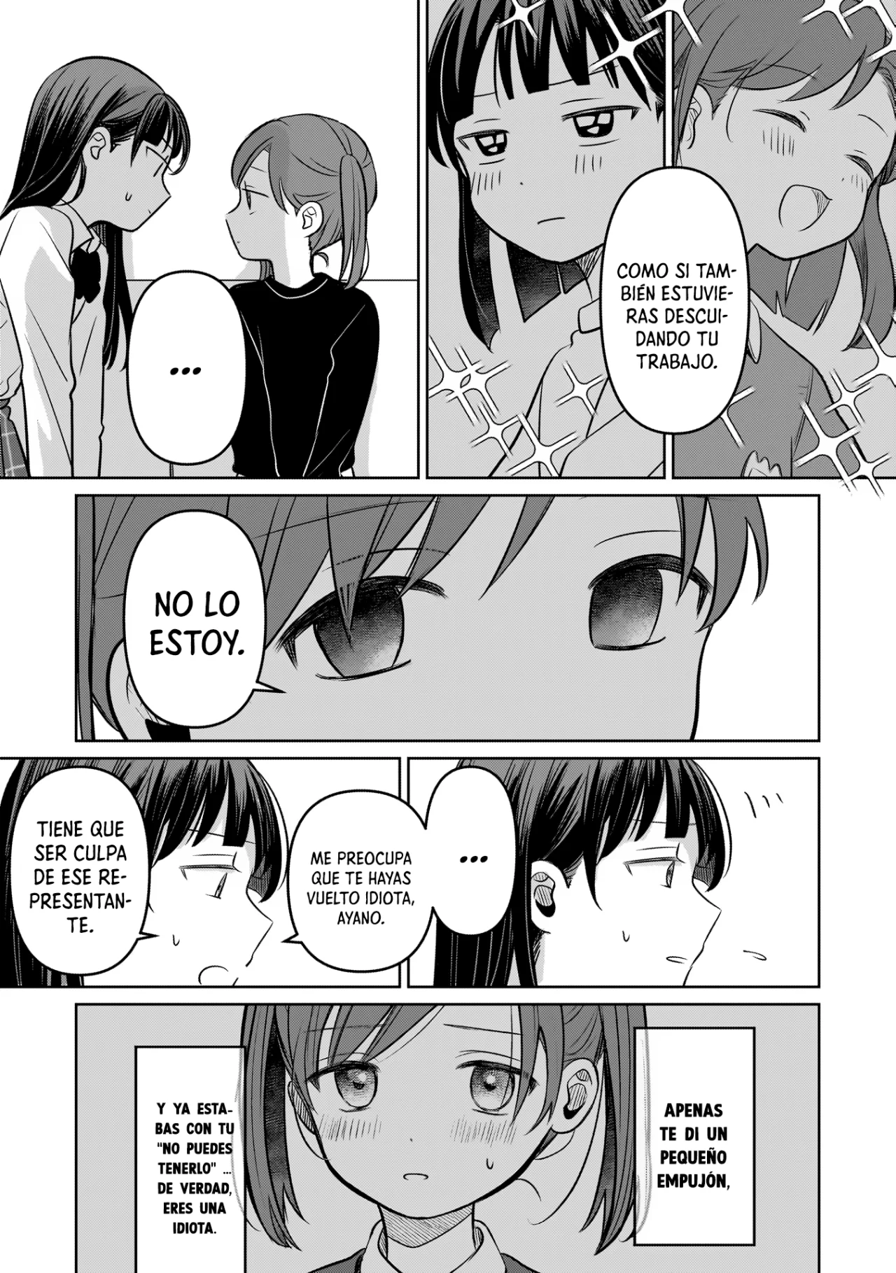 Página 34 del Manga