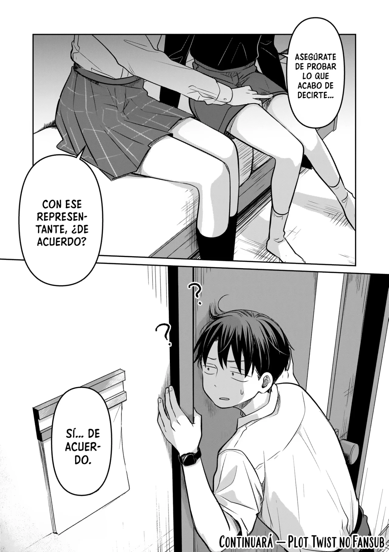 Página 40 del Manga