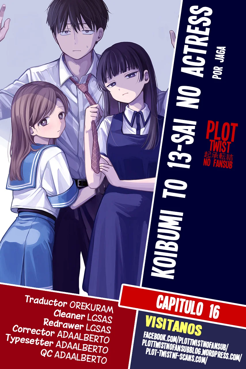 Página 45 del Manga