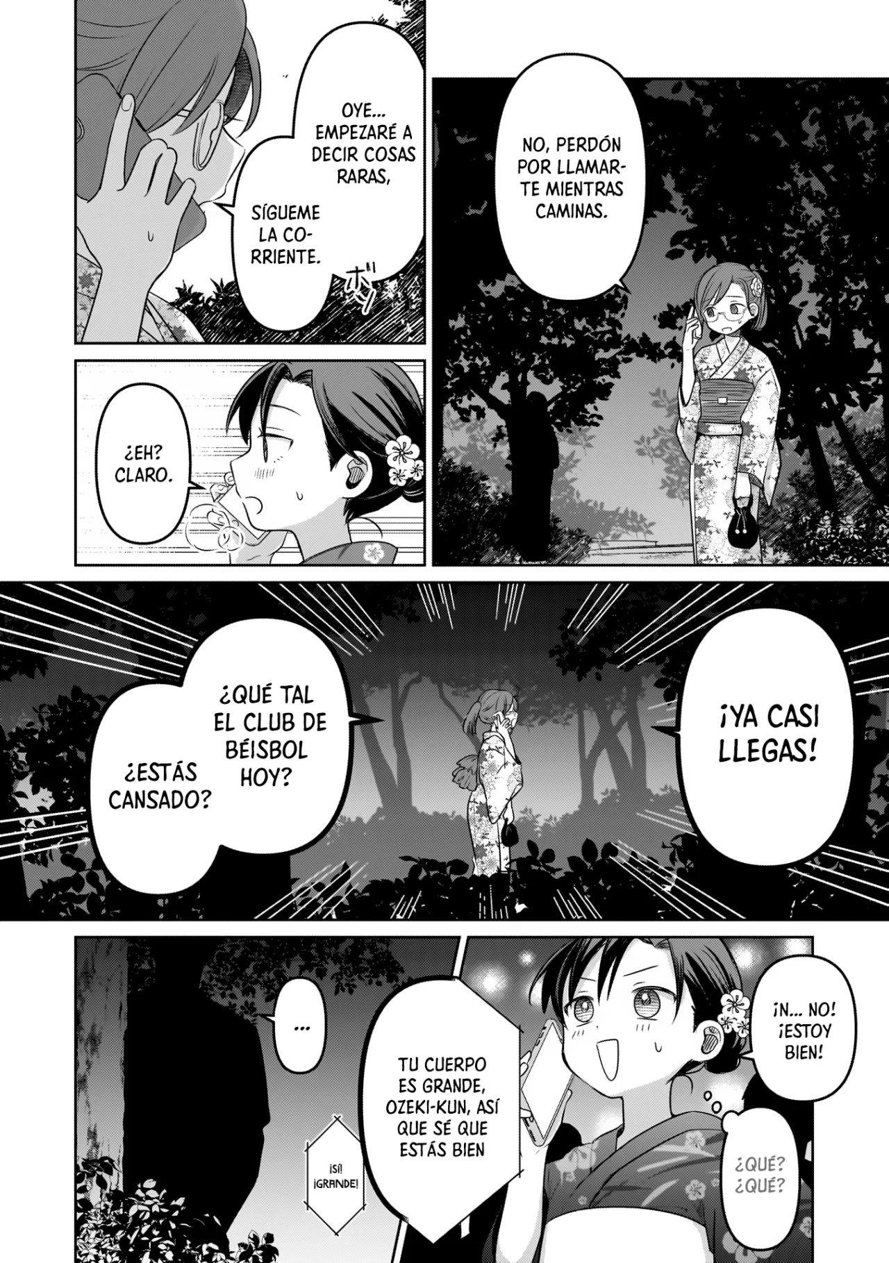 Página 30 del Manga