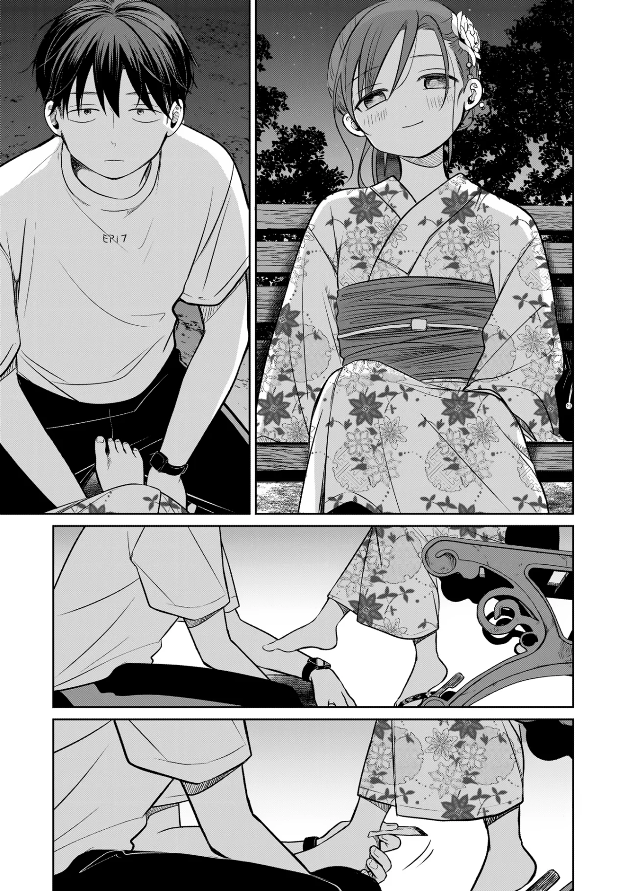 Página 39 del Manga