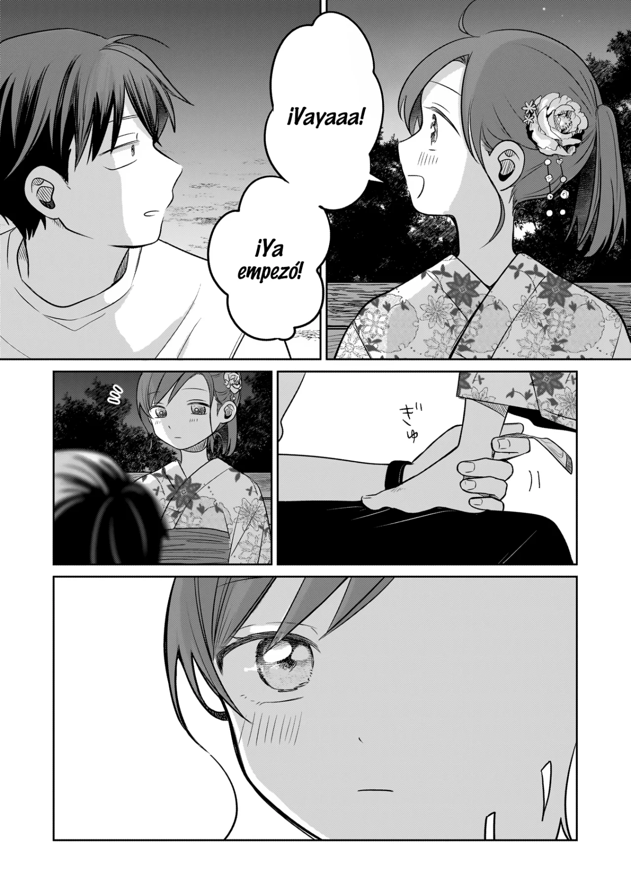 Página 41 del Manga