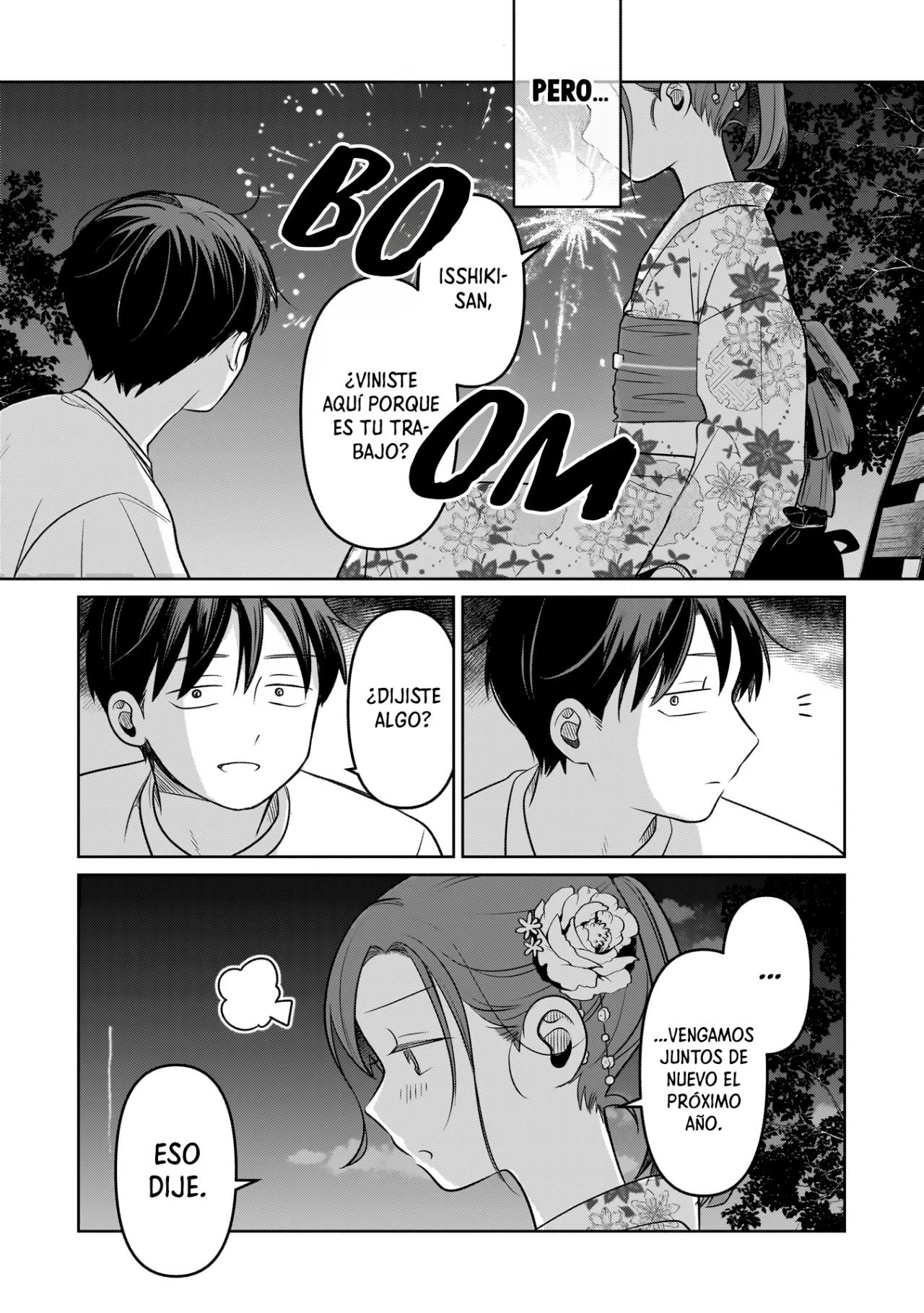 Página 43 del Manga