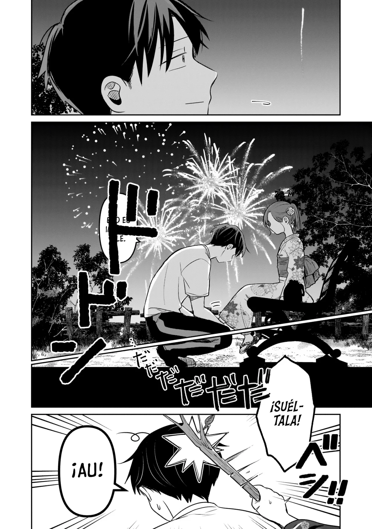 Página 44 del Manga